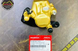 Genuine Honda Airblade 2021 brake caliper (oil pig)
