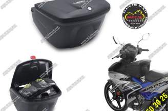 Givi G12N . Middle Case
