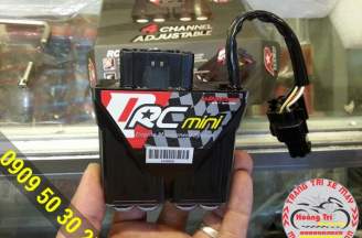 ECU (IC) brand ARAcer
