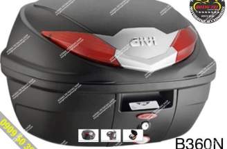 Givi B360N . Box
