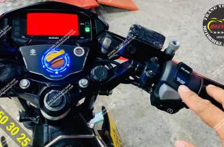 PCX 2018 Switch for Satria - Raider
