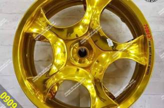 Power Wheels - Vario Wheels - Click Thai
