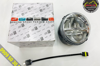 Vespa Primavera 2-stage headlamp cluster
