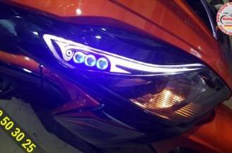 Led Audi Honda Airblade
