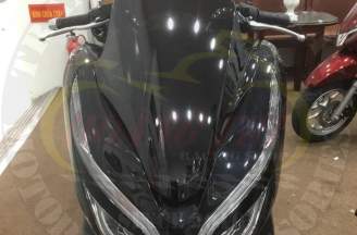 H2C Windshield Mounted PCX 2018
