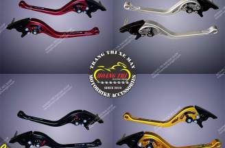 Pro Bike CNC 7075 handlebar for Sh VN, SH300i, Sh Y bikes
