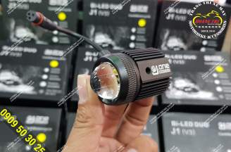 Super bright J-One 20W LED ball light
