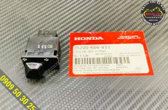 Genuine Honda Airblade 125 turn signal switch 35200-K66-V11
