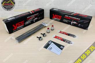 ADV150 Front Fork Upgrade Kit - Fork Upgrade Kit Y-FCC26-KIT-01-029
