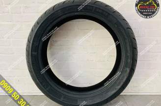 Michelin Pilot Road 4 case - size 180/55 ZR17
