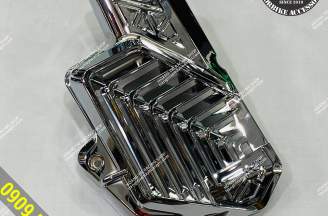 Cover for SH Mode 2020 water tank with chrome
