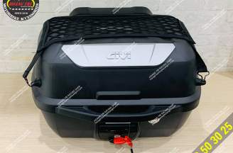 Givi E43NTL-ADV . Box
