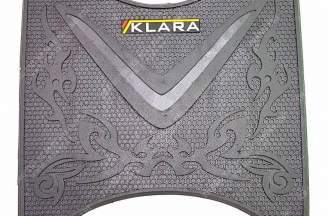 Klara Vinfast foot mat
