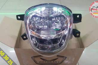 SH Mode 2-stage LED headlight set
