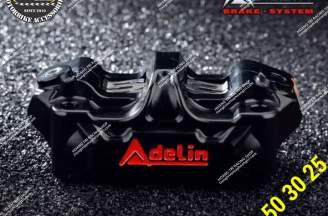 Adelin oil pig 4 pis - ADL26
