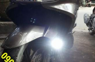 L4 brightness for PCX
