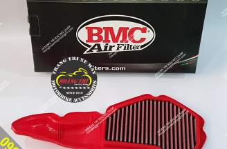 BMC air filter for ADV 150 made in ITALIA
