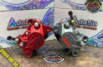 Adelin 2-piston sump - ADL 17
