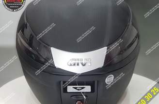 Genuine Givi Box Model B34NT
