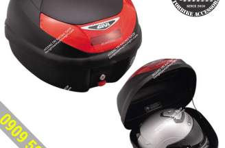 Genuine Givi E30T barrel - 30 liters capacity
