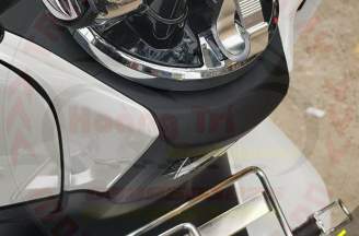 Handlebar hanger PCX
