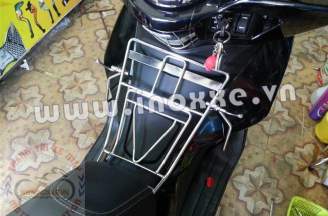 Stainless steel spare parts PCX 2014-Baga bang
