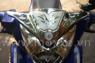 Exciter Toy 2011-Mask bird wings
