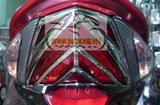 Decorative accessories_Driver light
