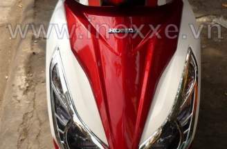 Airblade 2013 car decoration - Headlight cover
