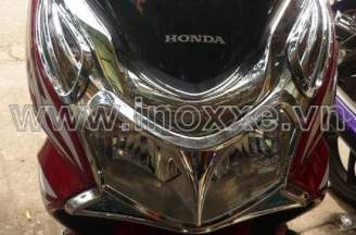 PCX car toy_Headlight cover
