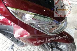 2014 PCX decorative toy - Headlight cover
