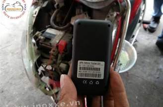 D51 . motorcycle locator
