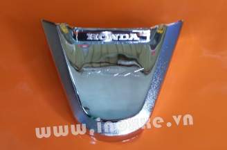 2014 PCX decorative toy-Chrome-plated tail lamp
