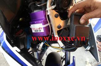 IC for Exciter - CDI Racing
