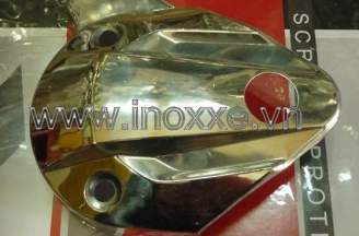 Decorative spare parts for Airblade 125-Small machine stainless steel
