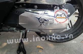 2014 PCX Decoration Parts-Chrome-plated small machine
