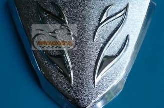 Motorcycle decoration_ Car mask cover
