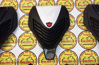 Airblade mask 2016 in SH Italian style
