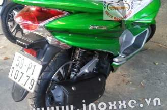 Shell type Sh 300i for PCX
