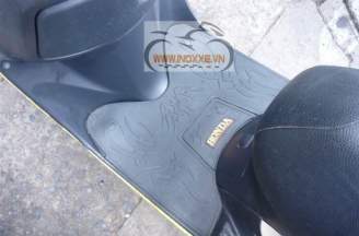 Lead car spare parts_Rubber mats
