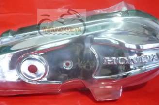 Lead-in stainless steel car parts - Engine
