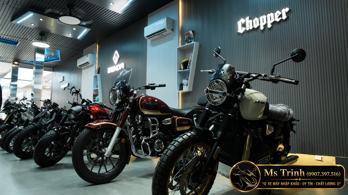 Cửa hàng xe nhập khẩu CubShop Premium Phân phối xe chính ngạch, hội tụ những mẫu xe đáng sở hữu