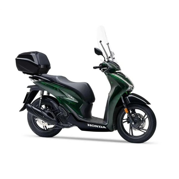 Honda SH125 Vetro - Biểu tượng của sự đẳng cấp và tinh tế