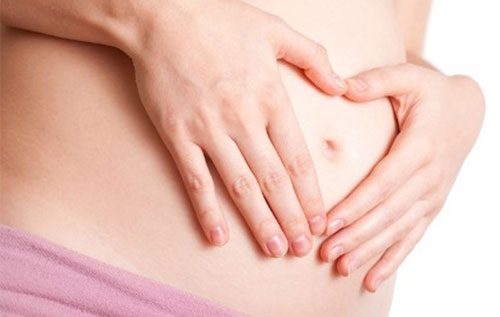 Mang thai cũng có thể gây chảy máu âm đạo
