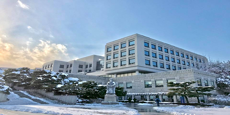 Đại học Dankook có sự liên kết với 252 các trường cao đẳng, đại học