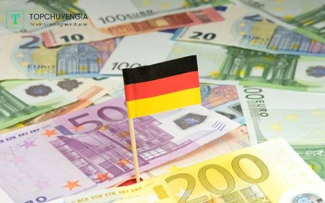 Sinh hoạt phí Đi du học Đức cần bao nhiêu tiền