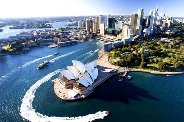 Visa du học Úc hoạt động như thế nào?