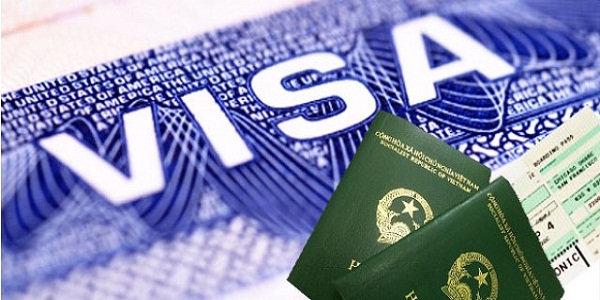 Đại điểm nộp hồ sơ xin visa du học đài loan